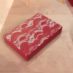 Caixa Personalizada de Presente 1 - 15x10x2,5 cm - 250