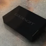 Caixa Personalizada de Presente 2 - 15x10x3,5 cm - 250