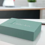 Caixa Personalizada de Presente 3 - 20,1x14x5 cm - 250