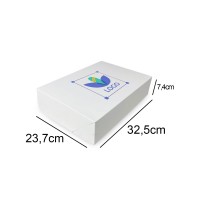 Caixa Personalizada GG (32,5x23x7,5)