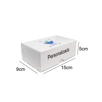 Caixa Personalizada P (15x9x5)