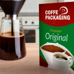 Caixa Personalizada para Filtro de Café 102 - 12,3x2x17,4 cm - 250