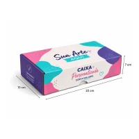 Caixa Sedex M08 (22x15x7)