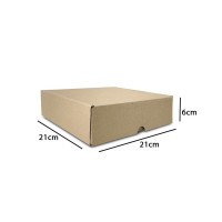 Caixa Sedex M09 (21x21x6)