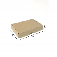 Caixa sedex P08 (16x11x3)
