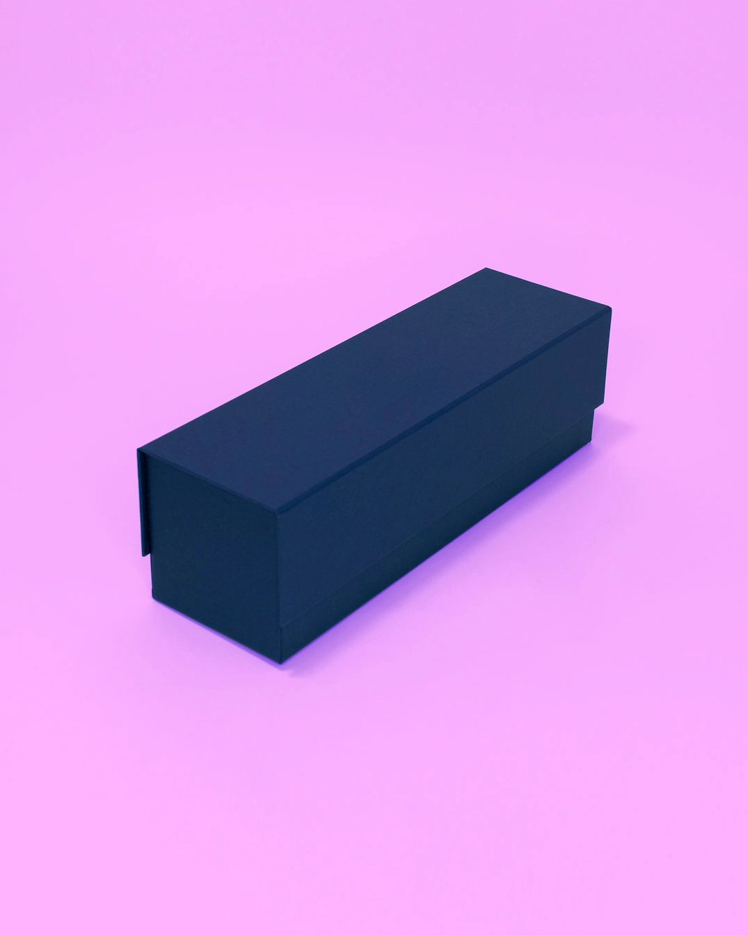 Caixa Smart&Pronto Basic 33,0x9,5x10,0cm Azul