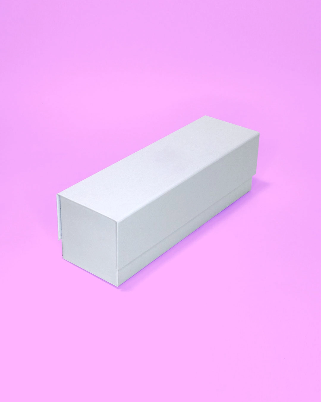 Caixa Smart&Pronto Basic 33,0x9,5x10,0cm Branca