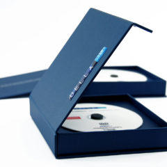 Caixa de DVD  Personalizado — foto 3