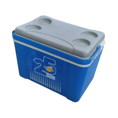 Caixa Termica 12l