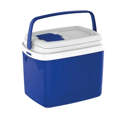 Caixa Térmica Tropical 32L Azul