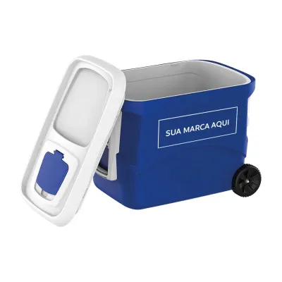 Caixa Térmica Tropical 50L