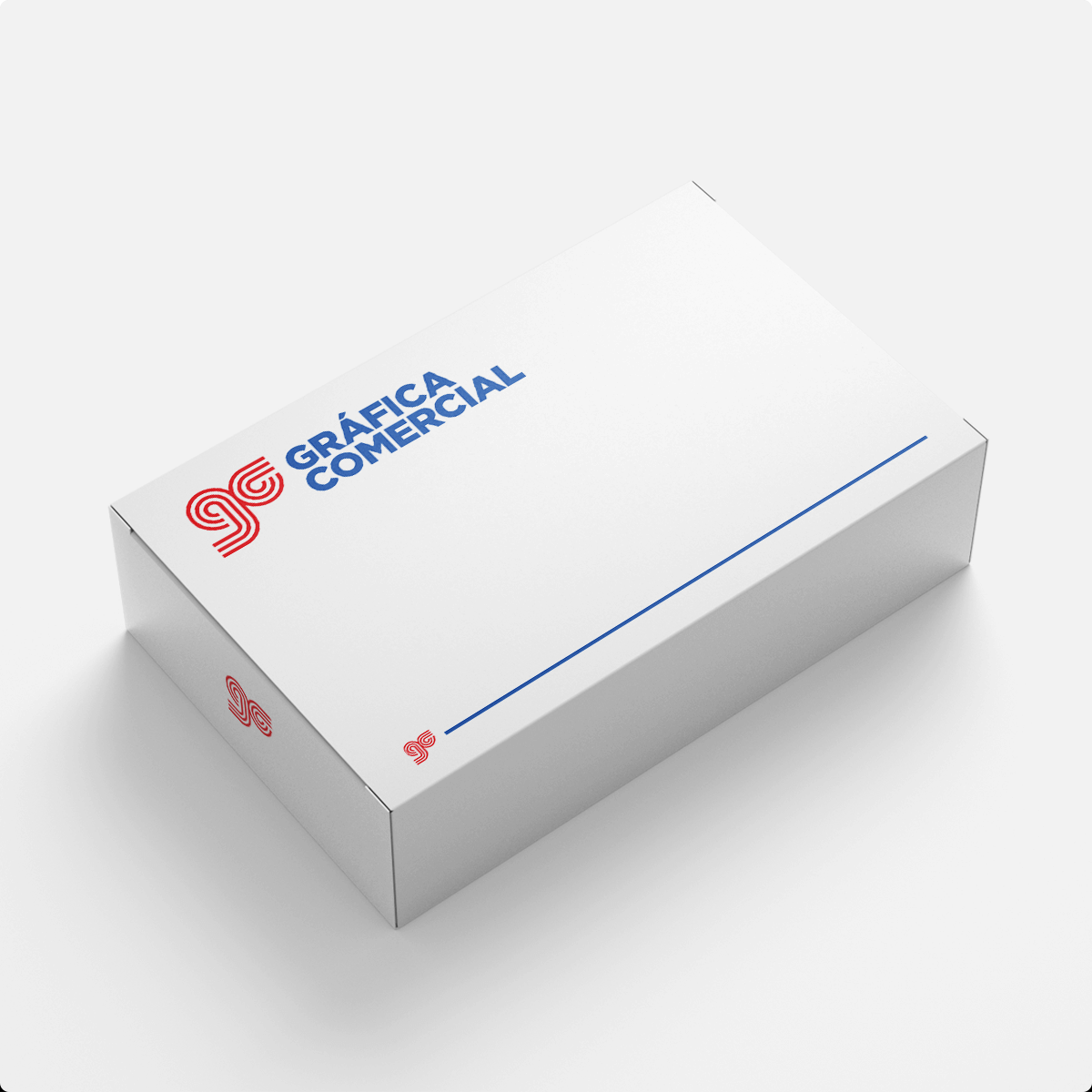 Caixas para E-commerce