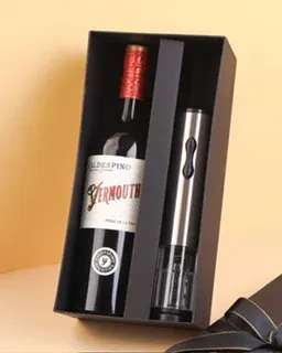 Caixas para vinho