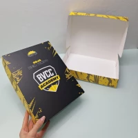 Caixas Personalizadas para Brindes e Presentes