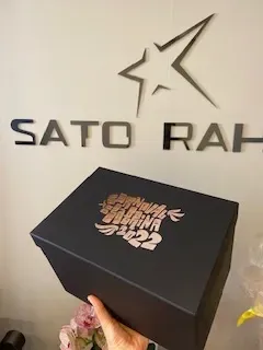 Caixas Tampa solta