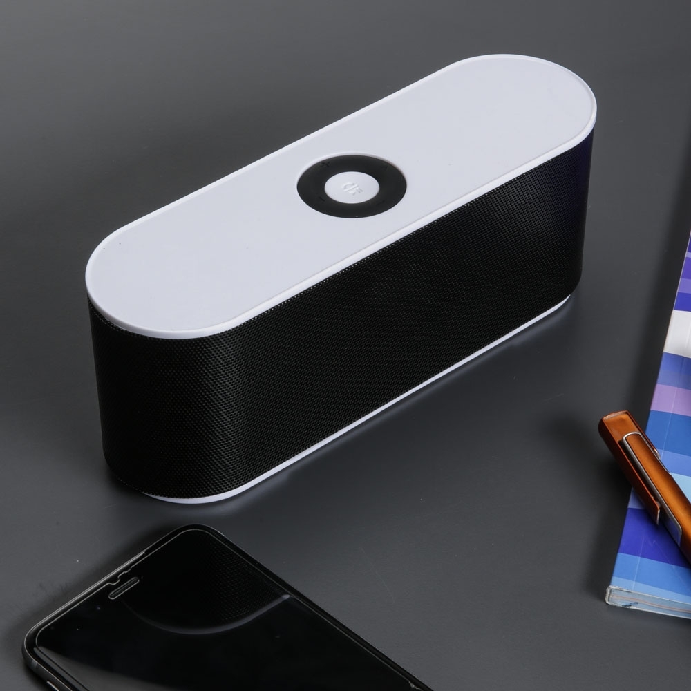 caixa de Som Bluetooth Personalizável — foto 2
