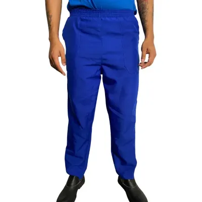 Calca Brim Azul