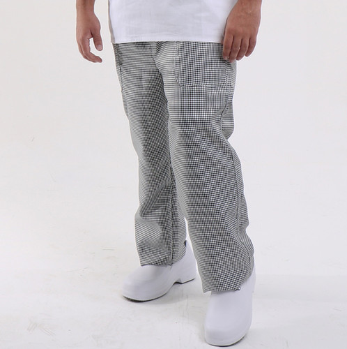 Calça Carijo - Xadrez
