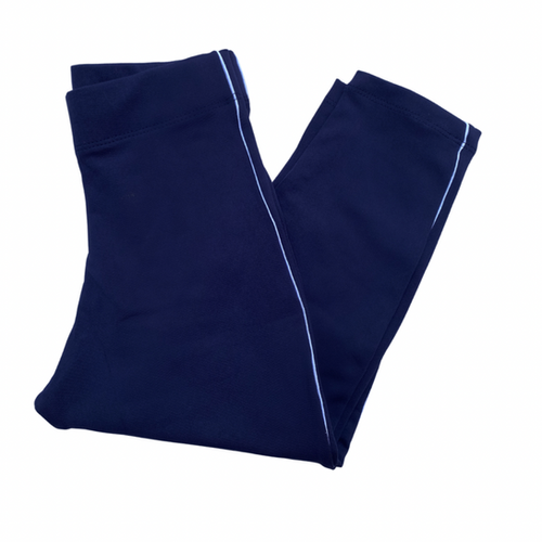 Calça Legging - Azul Marinho - Colégio Recanto