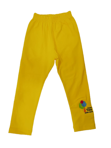 Calça Legging - Global Tree