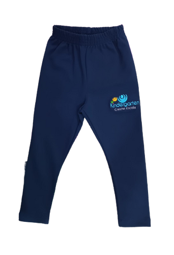 Calça Legging - Kindergarten