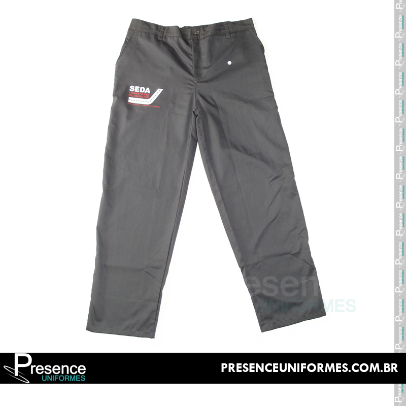 Calça Profissional