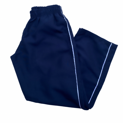 Calça Tactel - Azul Marinho - Colégio Recanto