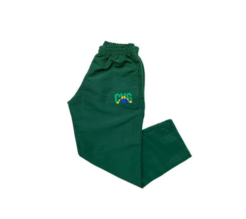Calça Tactel - Verde Bandeira - CVG