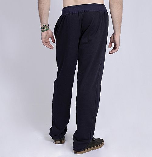 Calça de Moletinho Personalizada — foto 2
