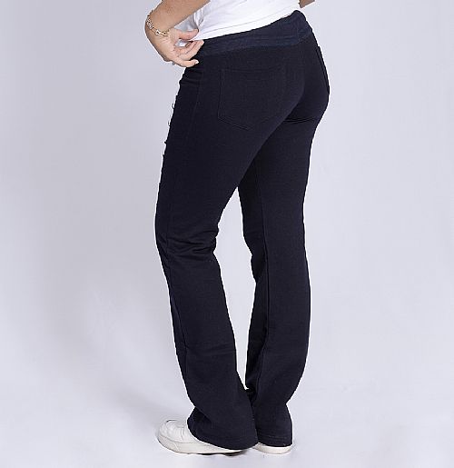 Calça de Moletinho Personalizada — foto 6