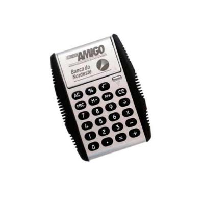 Calculadora Click ou Robo