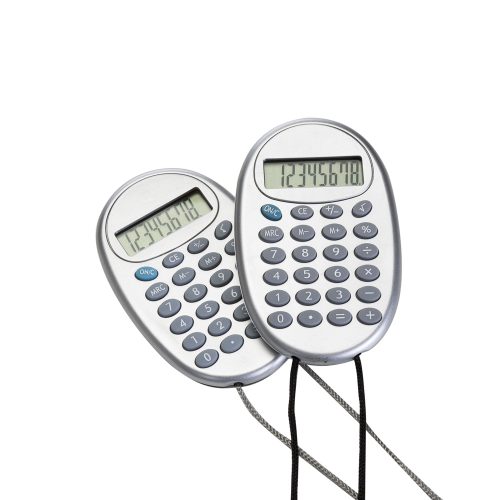 Calculadoras — foto 3
