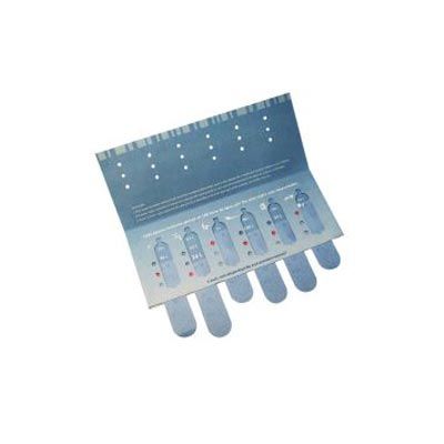 Calculadora de Agua