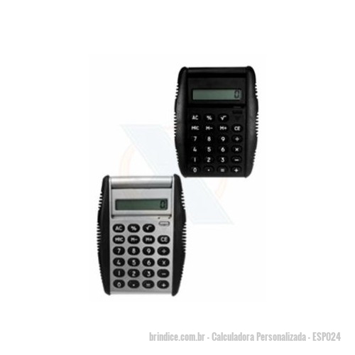 Calculadora Personalizada
