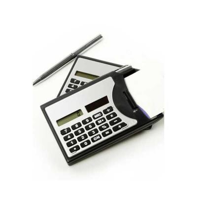 Calculadora Personalizada Com Caneta
