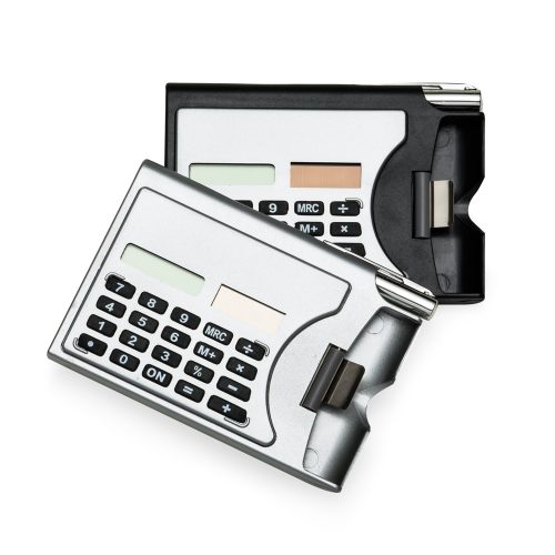 Calculadoras — foto 2