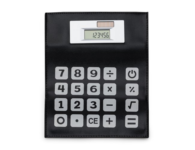 Calculadoras