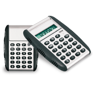 Calculadoras — foto 2