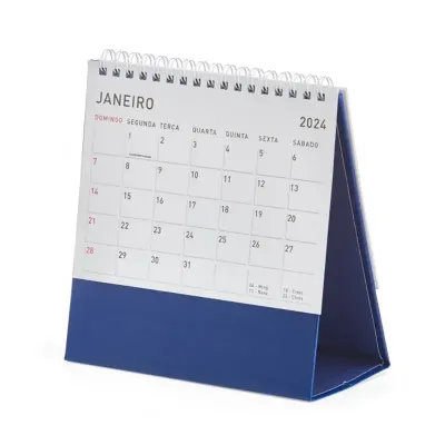 Calendario de Mesa