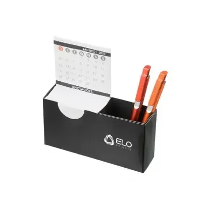 Calendario Organizador Personalizado