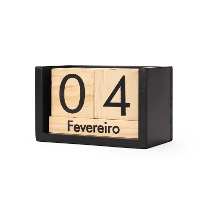 Calendario Permanente Madeira