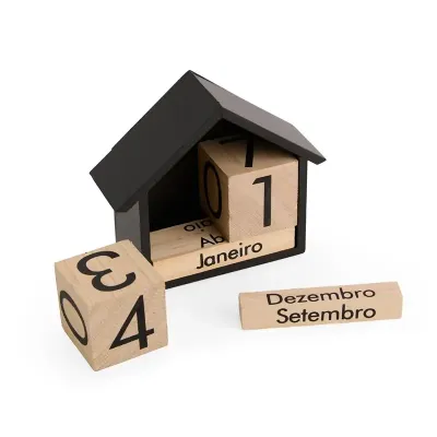 Calendario Permanente Madeira
