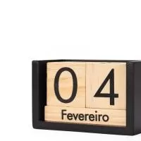 Calendario Personalizado