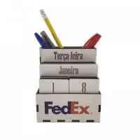 Calendario Personalizado