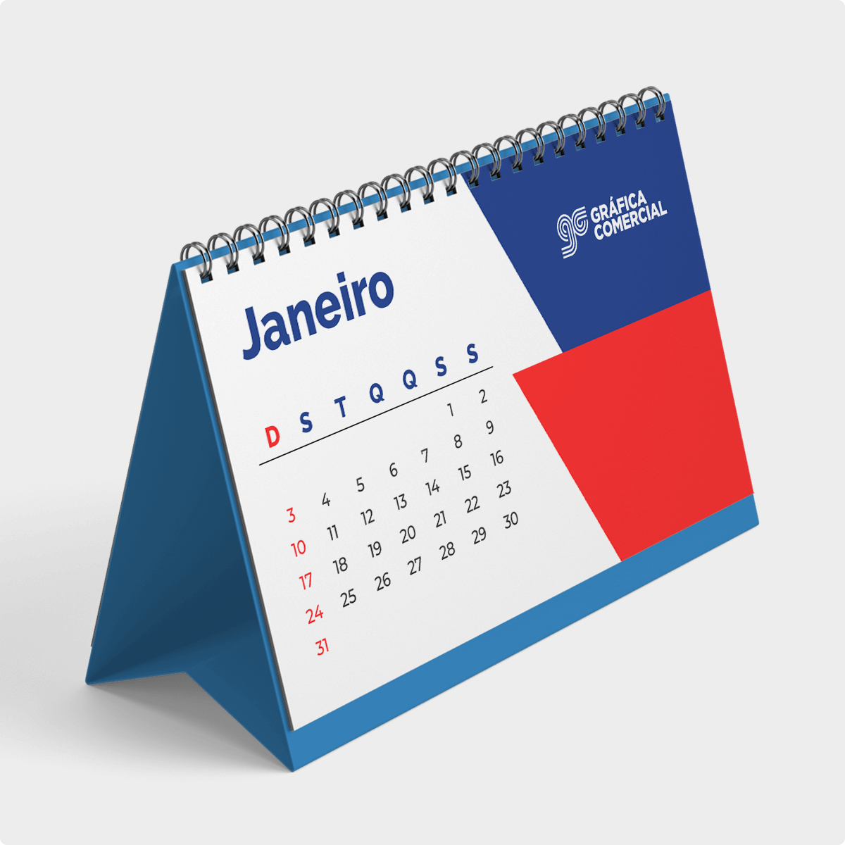 Calendários