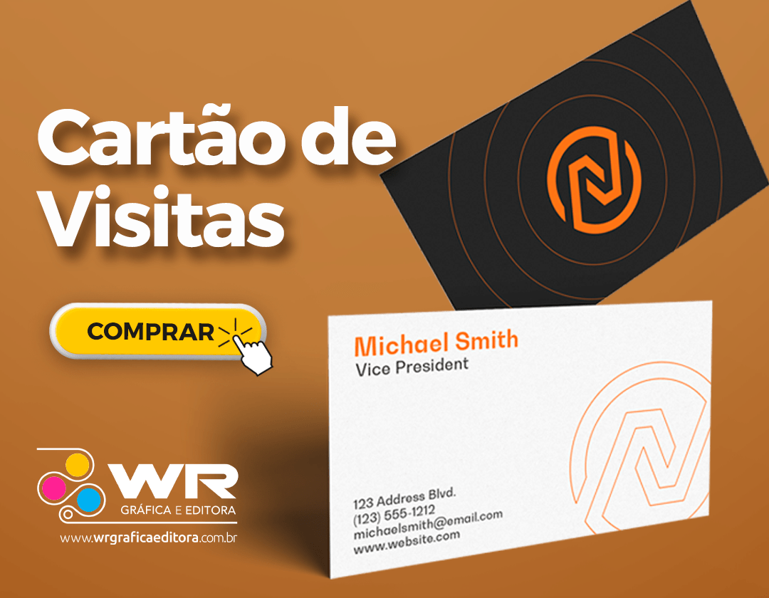 Calendários 2025 - WR Grafica