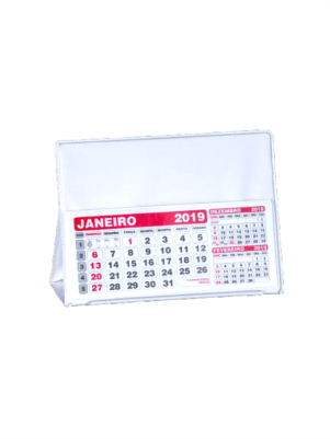 Calendários Archives