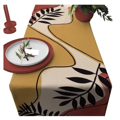 Caminho de Mesa Personalizado