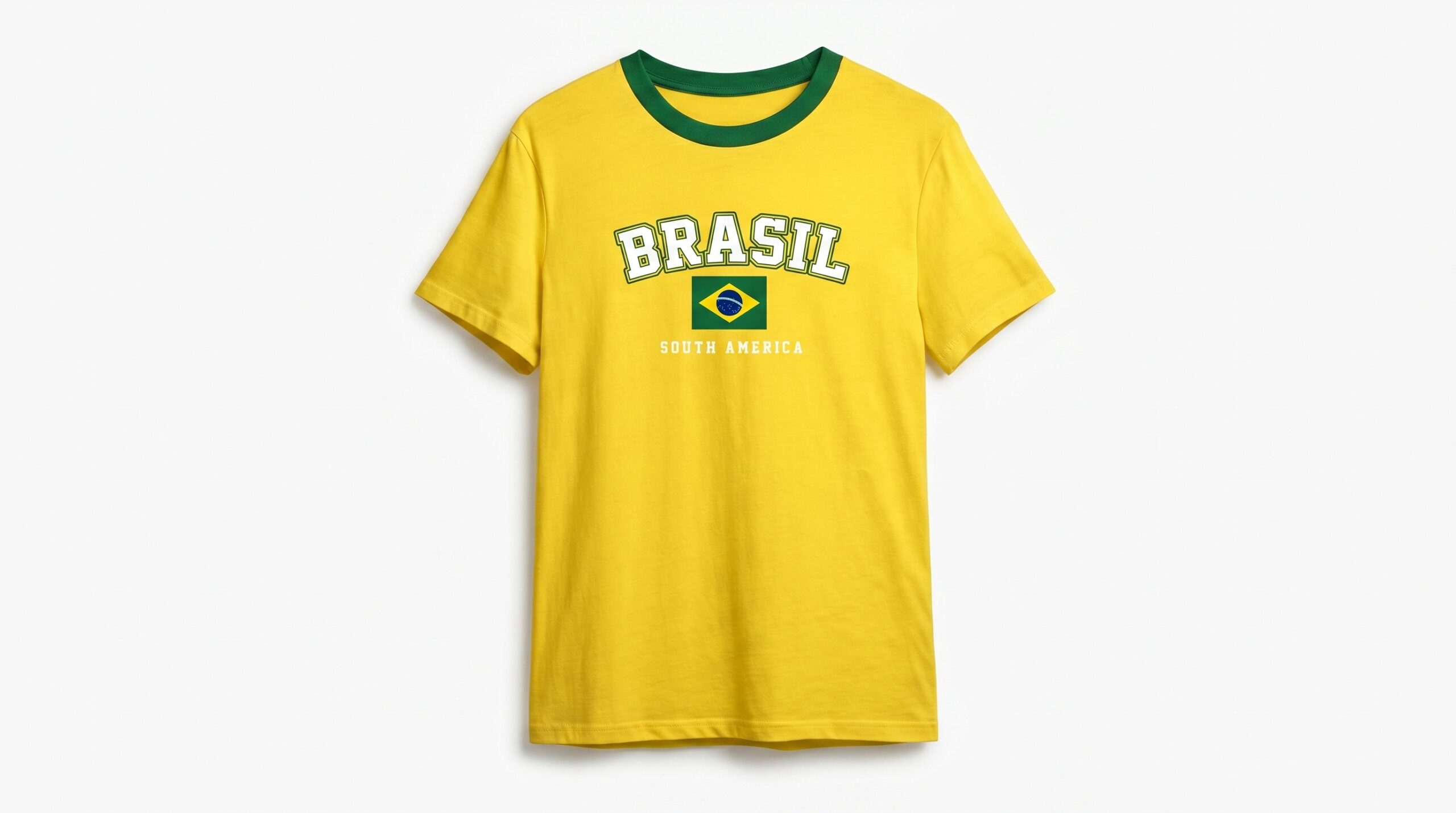 Camisa Copa - South America