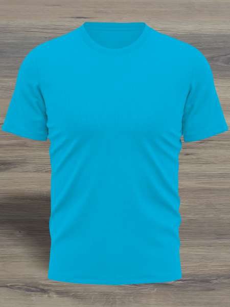 Camisa Dry Fit Estampa 1 cor Serigrafia